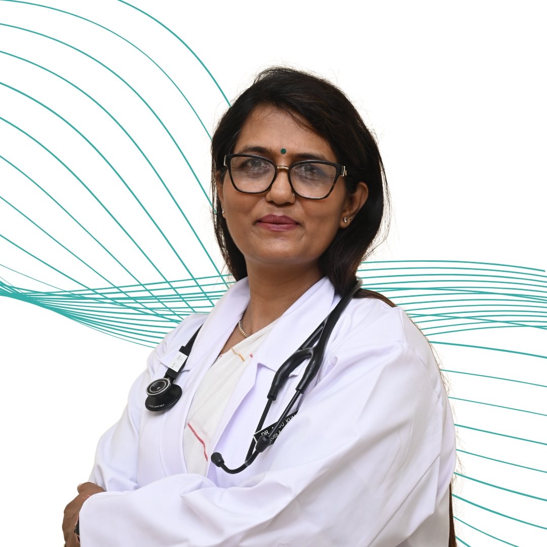 Dr. Anju Kumar